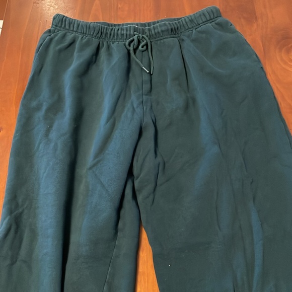 Old Navy Sweat Pants - Picture 2 of 4